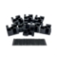IntelliStage Stage Plastic Riser Replacement Feet (8-pack) - ISRFEET