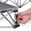 IntelliStage Lightweight 4' Wide Step Kit for 24" High Stages - IS4STEP24