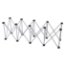 IntelliStage Lightweight 4' Wide Stage Step Riser - ISSTEP4X