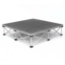 IntelliStage Lightweight 3'x3' Portable Stage Unit - ISTAGE33