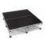 IntelliStage Lightweight 3'x3' Folding Camera Riser - ISF1CAMERA33