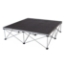 IntelliStage Lightweight 12'x8' Portable Stage System - ISTAGE128