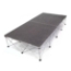IntelliStage Lightweight 4'x8' Portable Stage Kit (2 - 4'x4' Units) - ISTAGE48