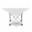 IntelliStage Lightweight 3' Equilateral Triangle Stage Riser - IST3X