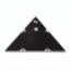 IntelliStage Lightweight 4' Equilateral Triangle Stage Platform - ISTPC4-ISTPT4