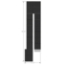 Universal Switchback ADA Wheelchair Ramp with Landing for 48" High Stages - R48SBW