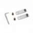 Universal Ramp URAMPADAPT Adaptor (for Connecting Ramp to Any Stage/Structure) - URAMPADAPT