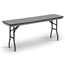 Midwest Folding 618NLW 18"x72" Seminar Folding Table, Hexalite - MFP-618NLW