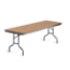 Midwest Folding 830EF 30"x96" Folding Table, Laminate - MFP-830EF