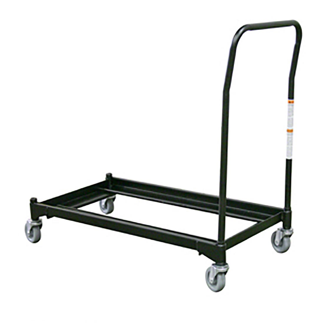 Midwest Folding CCP Poly Chair Storage Caddy | StageDrop