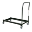Midwest Folding Poly Chair Caddy - MFP-CCP