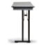 Midwest Folding CP618NLW 18"x72" Comfort Leg Seminar Folding Table, Hexalite - MFP-CP618NLW