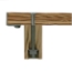 Midwest Folding R72E 72" Round Folding Table, Plywood - MFP-R72E-B