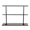 Midwest Folding GRU36 36" Guard Rail for Mobile Stages