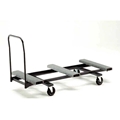 Midwest Folding HTC72 Heavy-Duty Caddy for 72" Tables