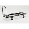 Midwest Folding HTC96 Heavy-Duty Caddy for 96" Tables