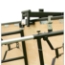 Midwest Folding TransFold Stage Caddy (MSC) - MFP-MSC