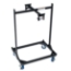 Midwest Folding TransFold Stage Caddy (MSC) - MFP-MSC