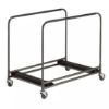 Midwest Folding RTC Standard Round Table Storage Caddy midwest folding, round, folding table, round table dolly, round table caddy, table caddy, table dolly