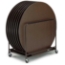 Midwest Folding RTC Standard Round Table Storage Caddy - MFP-RTC