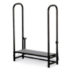 Midwest Folding TransFold 1-Step Stair with Handrails for 16" Height Stage portable staging, midwest folding, fixed height, quick ship, steps, 1 step, portable steps