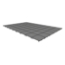 Midwest Folding TransFold 24'x36' Portable Stage Kit, 8" High (4'x4' Units) - MFP-TF44-24X36X8