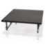 Midwest Folding TransFold 4'x4' Stage Panel, 24"-32" Dual Height - MFP-TA4424