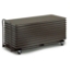 Midwest Folding TC72 6' Flat-Stack Storage Caddy for 72" Tables - MFP-TC72