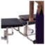 Midwest Folding 3-Tier TransFold Standing Choral Riser, 72" Wide - MFP-TFR72