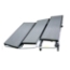 Midwest Folding 3-Tier TransFold Standing Choral Riser, 72" Wide - MFP-TFR72