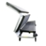 Midwest Folding 3-Tier TransFold Standing Choral Riser, 72" Wide - MFP-TFR72