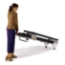 Midwest Folding 3-Tier TransFold Standing Choral Riser, 72" Wide - MFP-TFR72