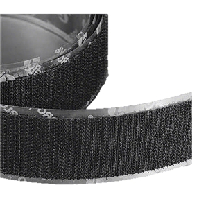 Midwest Folding VT Velcro Tape for Mobile Stage Panels (Per Foot) velcro, velcro tape, hook and loop, hook and loop tape, skirting, stage skirts, midwest folding products, midwest folding, midwest folding stage skirts, box pleat, box pleat skirts