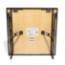 Midwest Folding TransFold 4'x4' Stage Panel, 16"-24" Dual Height - MFP-TA4416
