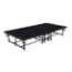 Midwest Folding Mobile 4'x8' Fold and Roll Stage - MFP-MS