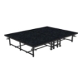 Midwest Folding Mobile 6'x8' Fold and Roll Stage