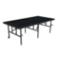 Midwest Folding TransFold 3'x6' Stage Panel, 24"-32" Dual Height - MFP-TA3624