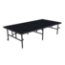 Midwest Folding TransFold 4'x8' Stage Panel, 24"-32" Dual Height - MFP-TA4824