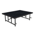 Midwest Folding TransFold 3'x4' Stage Panel, Fixed Height