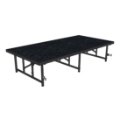 Midwest Folding TransFold 3'x6' Stage Panel, Fixed Height