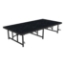 Midwest Folding TransFold 3'x6' Stage Panel, Fixed Height - MFP-TF36