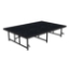 Midwest Folding TransFold 4'x6' Stage Panel, Fixed Height - MFP-TF46