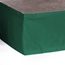 Ameristage StageWrap™ Custom Stage Skirt - Flat Wrap Polyester - AMSKWRAP