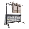 NPS 42-8 Folding Table & Chair Dolly