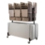 NPS 42-8 Folding Table & Chair Dolly
