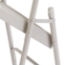 National Public Seating 52 All-Steel Folding Chair, Grey (4-pack) - NPS-52