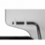 National Public Seating 5210L Tablet Arm Folding Chair, Left Arm, Black (2-pack) - NPS-5210L
