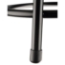 National Public Seating 6200 Series Science Lab Stool With Round Hardboard Seat - NPS-6200