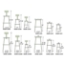 National Public Seating 6200 Series Science Lab Stool With Round Hardboard Seat - NPS-6200