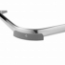 National Public Seating 6622 22" Elephant Z-Stool with Blow Molded Seat - NPS-6622